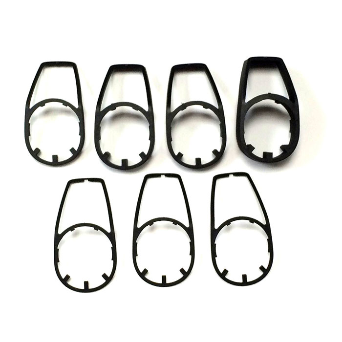 SCO Stem spacer kit Foil 2016 Cockpit Garlatti Bikes