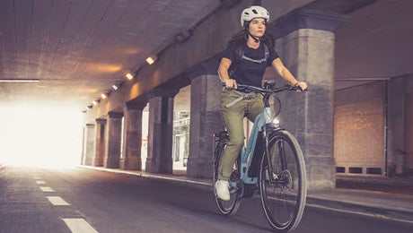 E-Bike