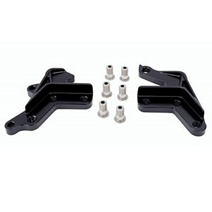 Dropout IDS QR no axle