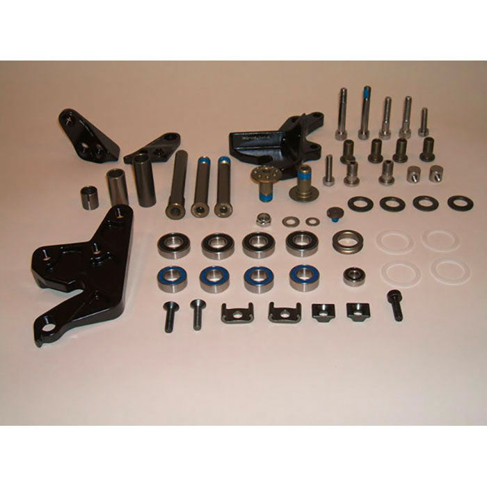 Swingarm repair kit Ransom '06