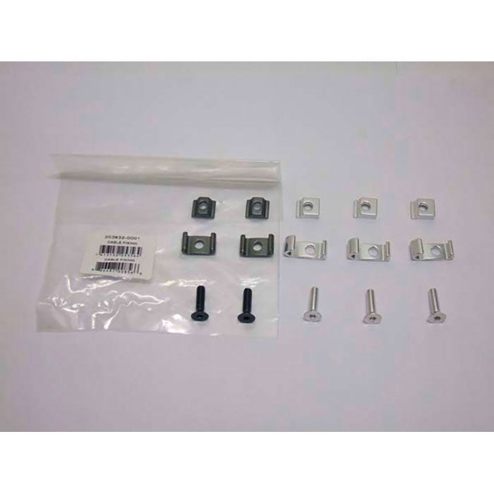 Cable Fixing Set Refl.Fx/Ransom