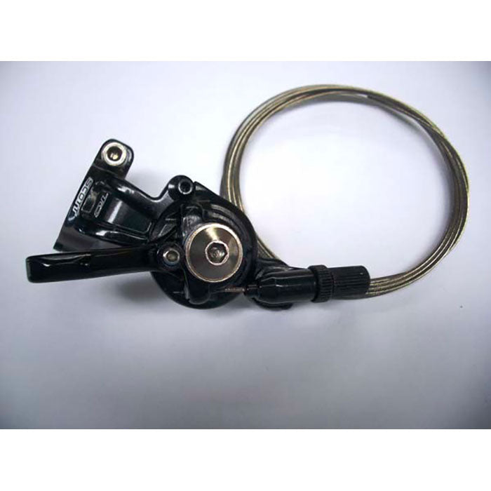 Remote Control Lever Equalizer