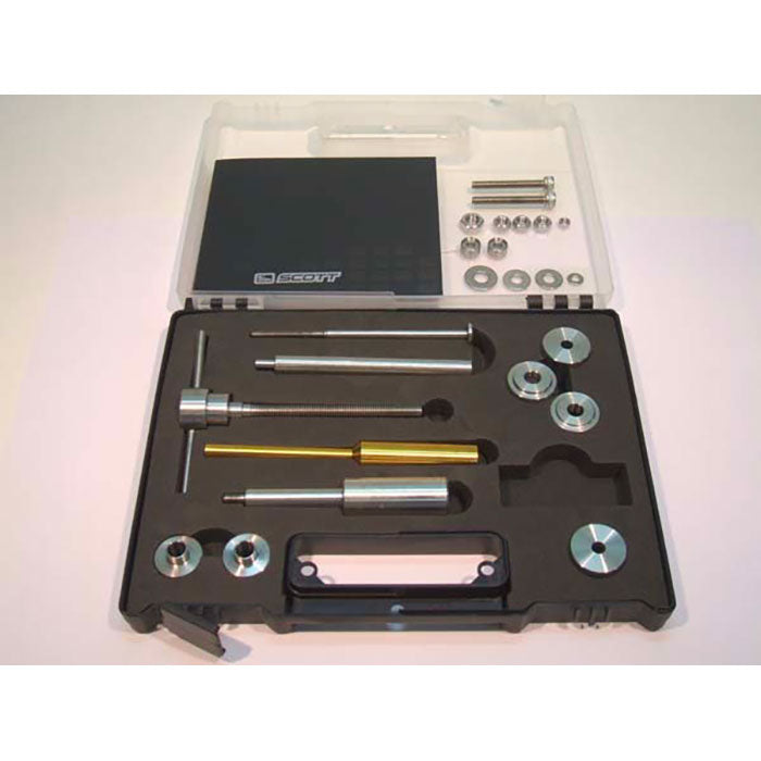 Tool set Swingarm Spark '07