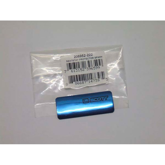 Seatstay Protector Spark