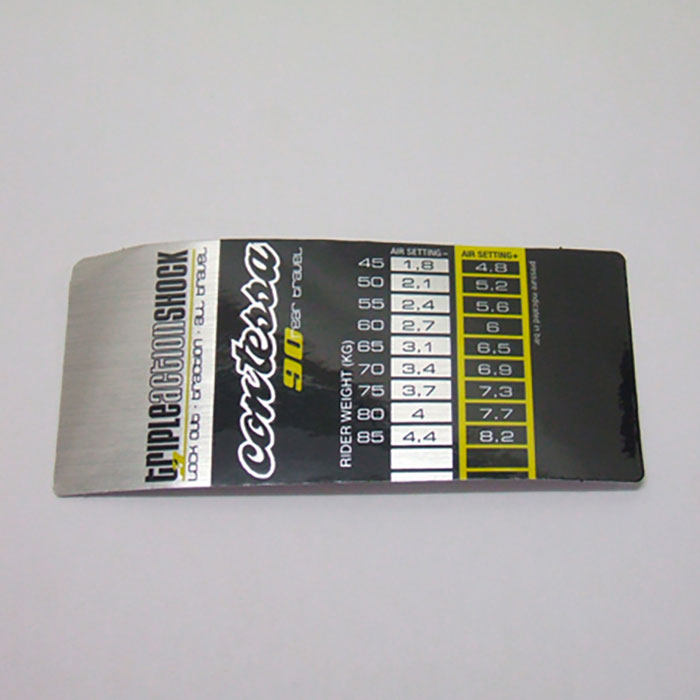 Sticker Piggy Pack Contessa 05 PAK50