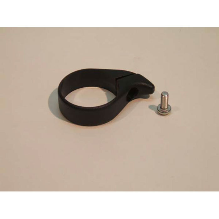 Antichainsuck Clamp Addict