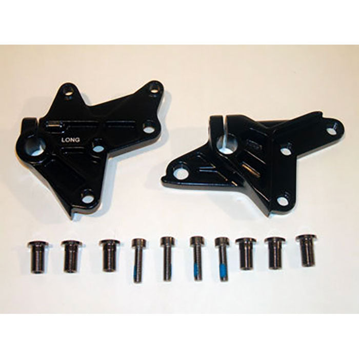Dropout IDS 12mm Long +10mm No axle