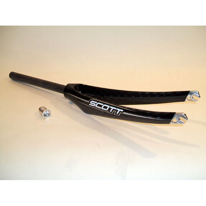Fork CR1 Team/PRO 08