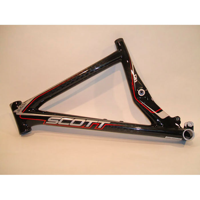 Front Triangle Genius MC 10 '08