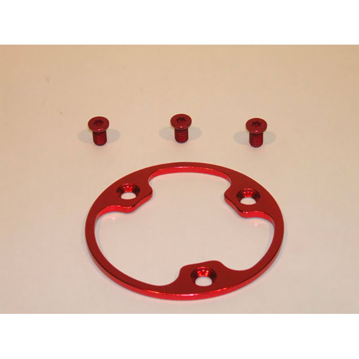 Chainsuck Protector ISCG
