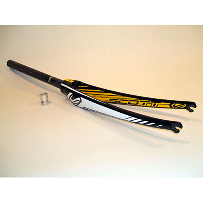 Fork Addict R1 '09