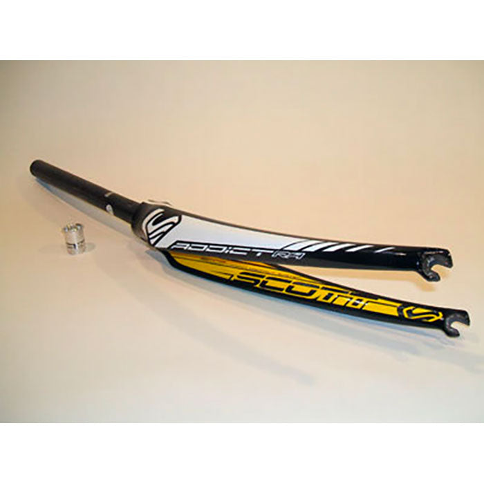 Fork Addict R4 '09