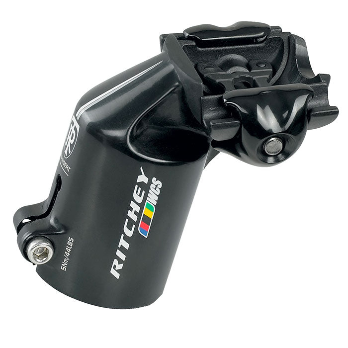 Spark/Scale Stubby Seatclamp
