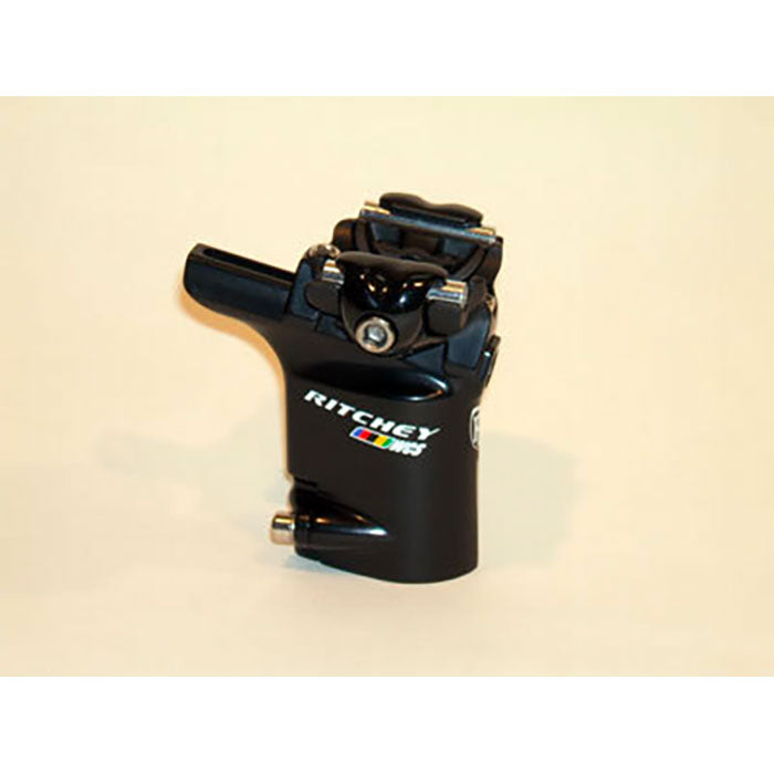 Seatclamp Stubby Plasma 2 std