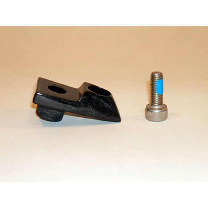Brake adaptor Plasma 2 (rear)