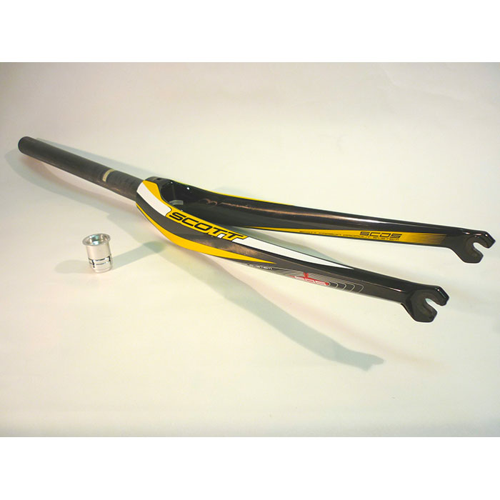 Fork CR1 Comp 2010