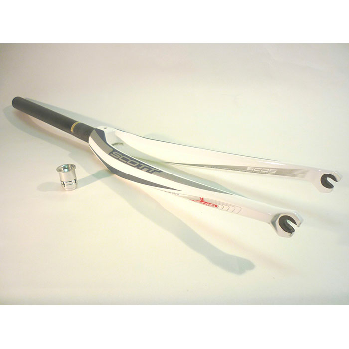 Fork CR1 Team 2010