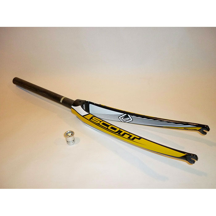 Fork Addict R1 2010