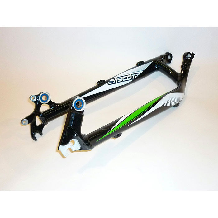 Chainstays Spark 35 2010