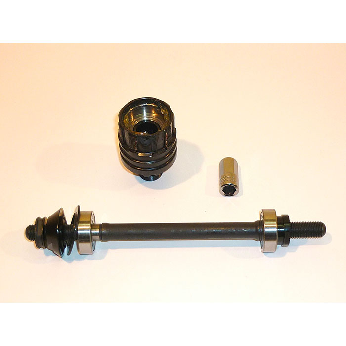 Hub rep set Formula DC 52N