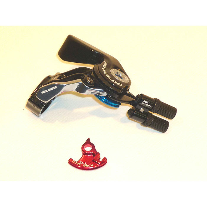 Twinloc Lever for Equalizer 2