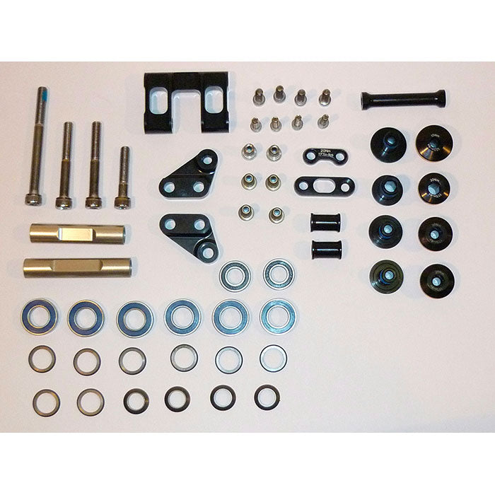 Swingarm repair kit Voltage FR'10