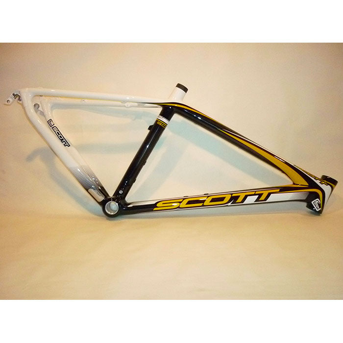 Frame Scale RC 2010 Disc warranty only
