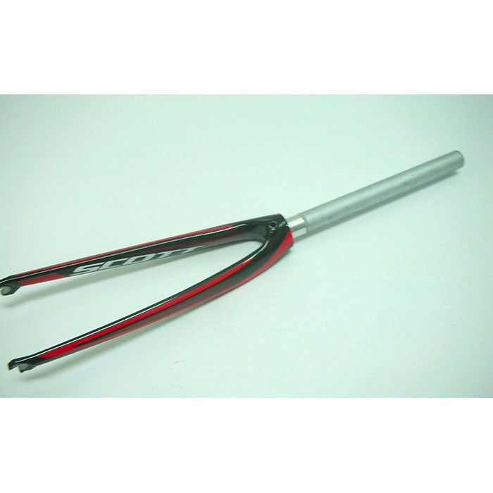 Fork Speedster S40 2011