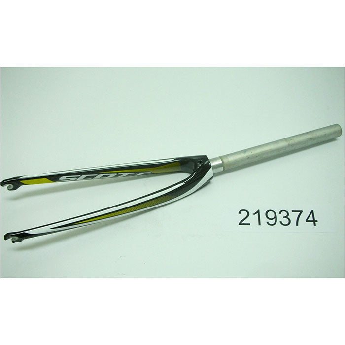 Fork Speedster S50 2011
