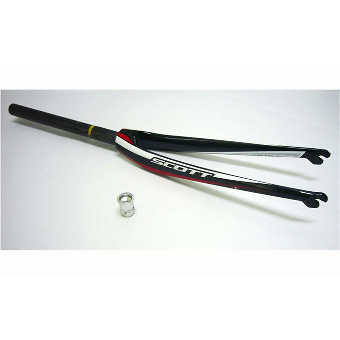 Fork CR 1 Team 2011