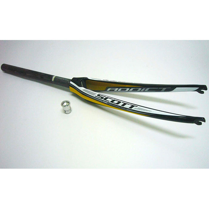 Fork Addict RC 2011