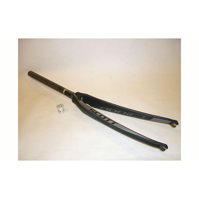 Fork Addict R1 2011