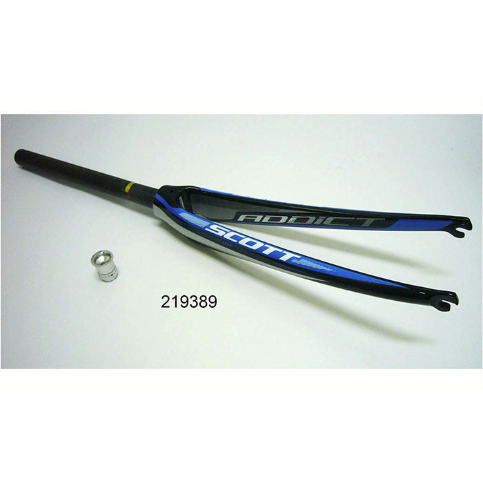 Fork Addict R15 2011