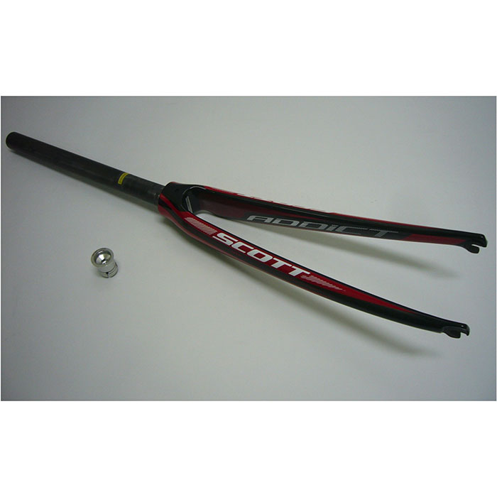 Fork Addict R2 2011