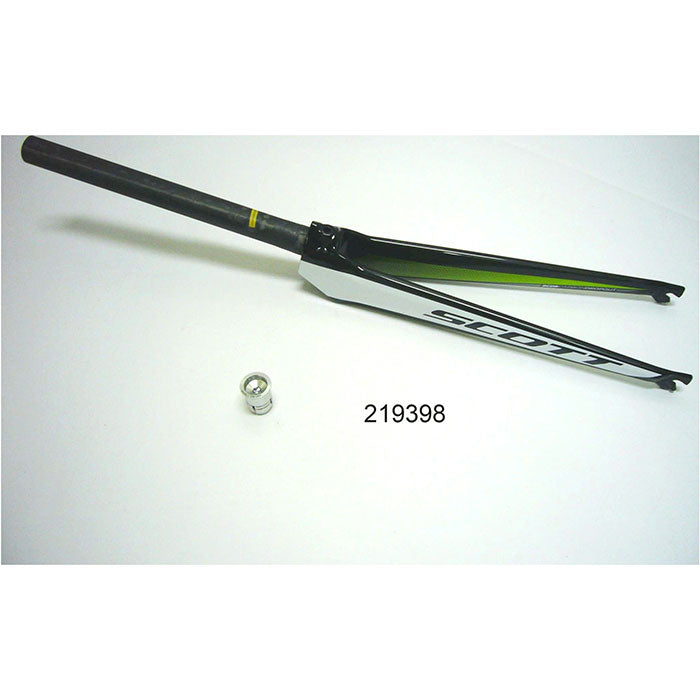 Fork Plasma 20 2011