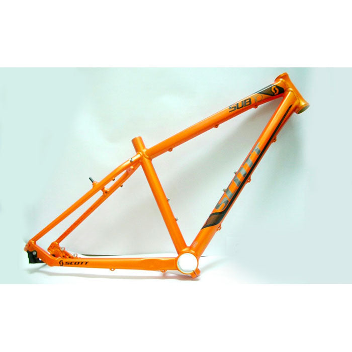 Frame SUB 10 Classic EBB 2011
