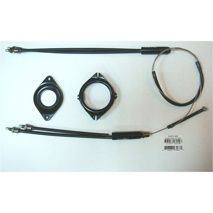 Headset Rotor set Volt-X