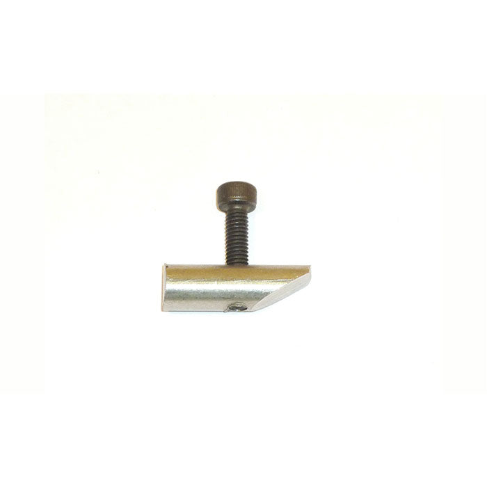 Slider f/steerer Plasma TT