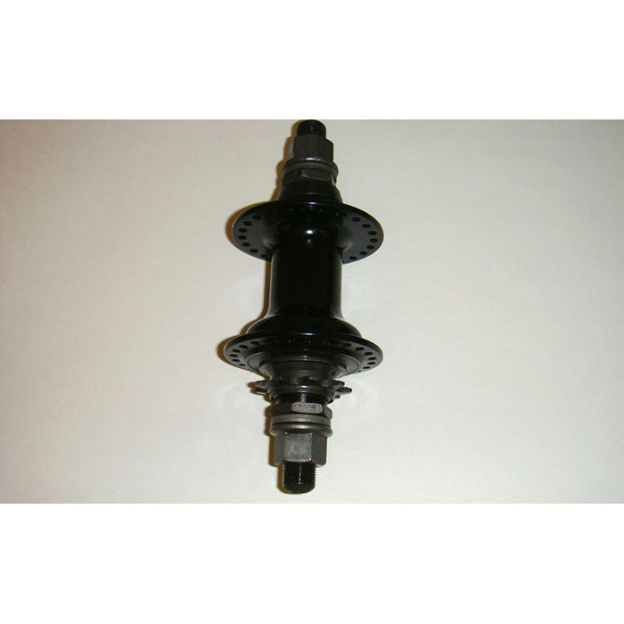 Hub rear JTech F036DSE-14-9T 48h.
