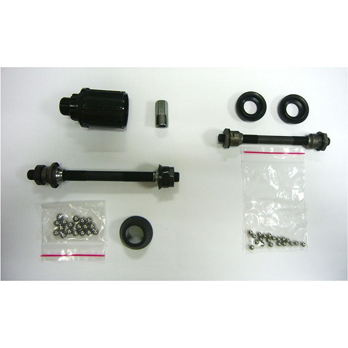 Hub rep Set Formula Road Scott Comp