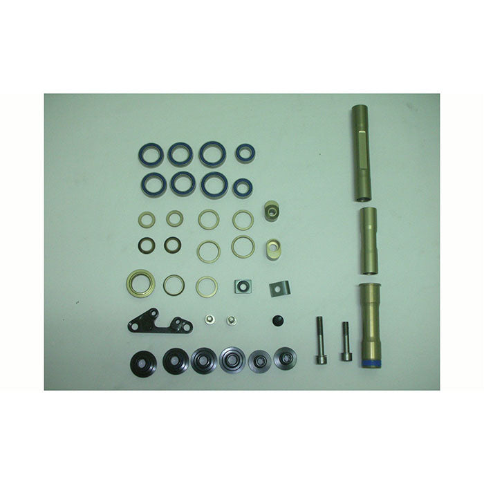 Swingarm repair kit Genius LT'11
