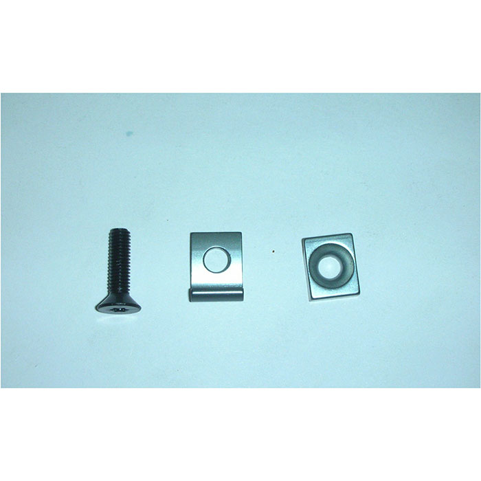Cable Fixing Set Genius LT 2011