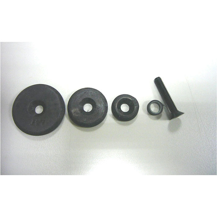 Chainguide System Scale 2011