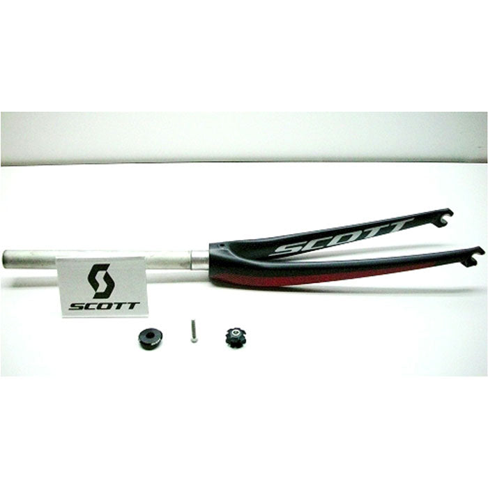 Fork Speedster S20 2012