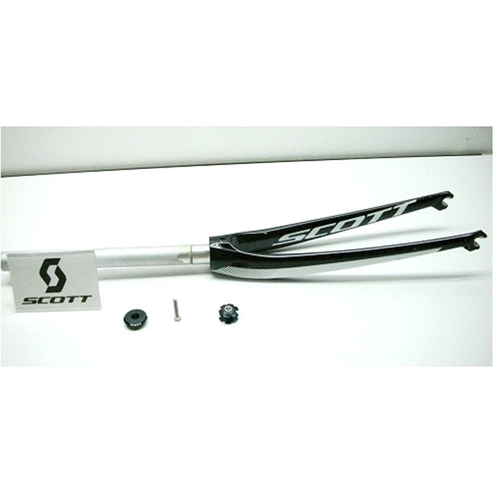 Fork Speedster S30 2012