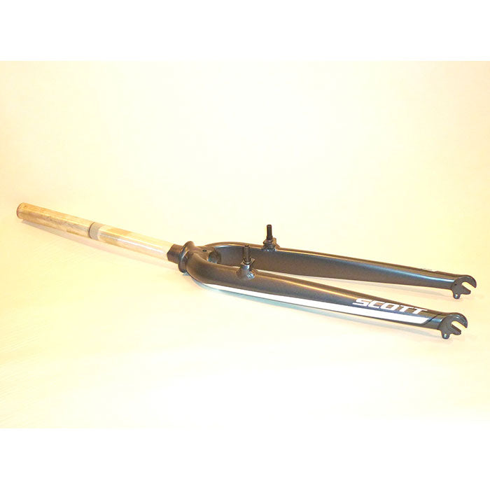 Fork Metrix 30 2012