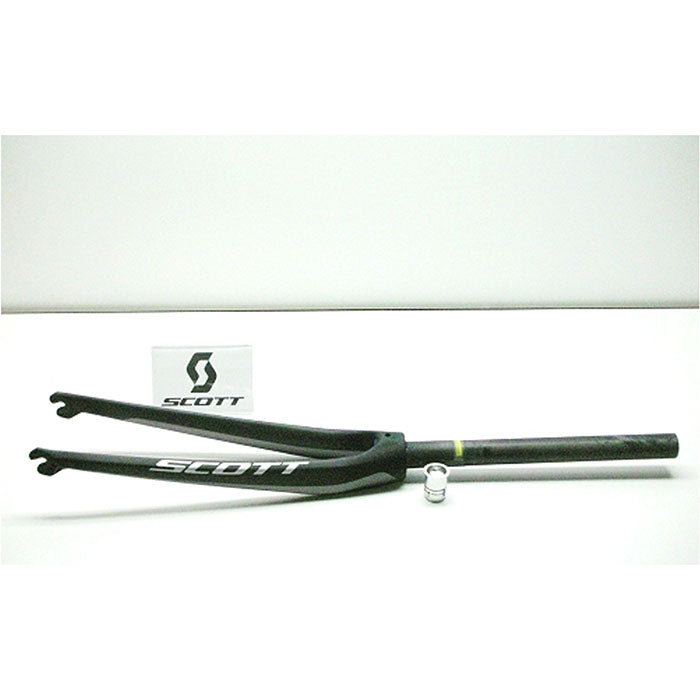 Fork CR 1 SL 2012