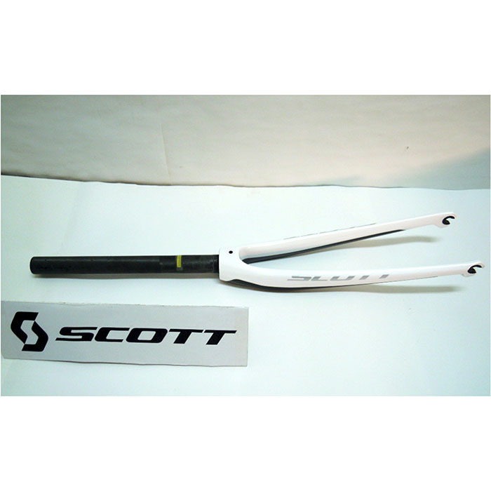 Fork Contessa CR1 Comp 2012