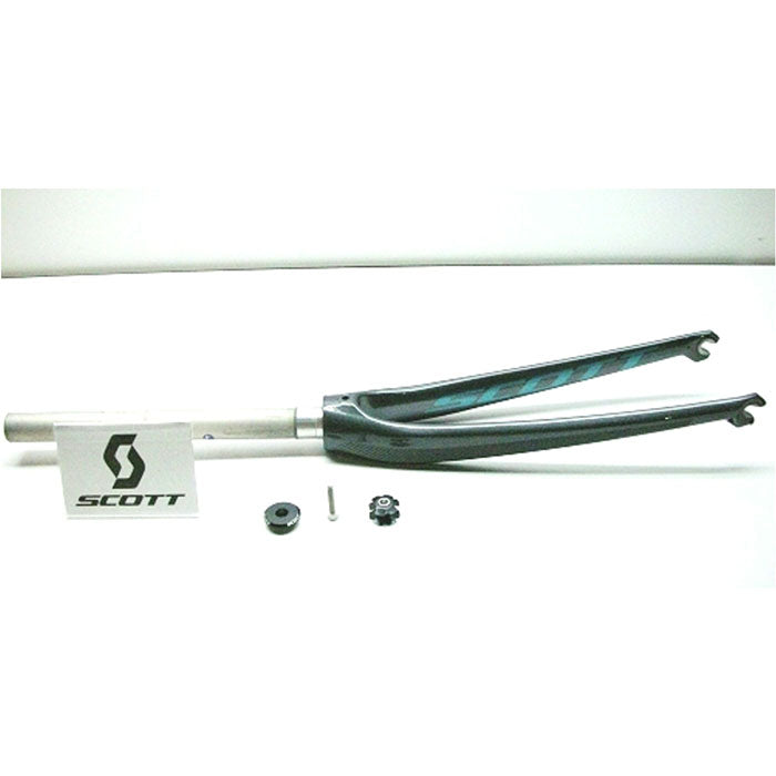 Fork Contessa Speedster 35 2012
