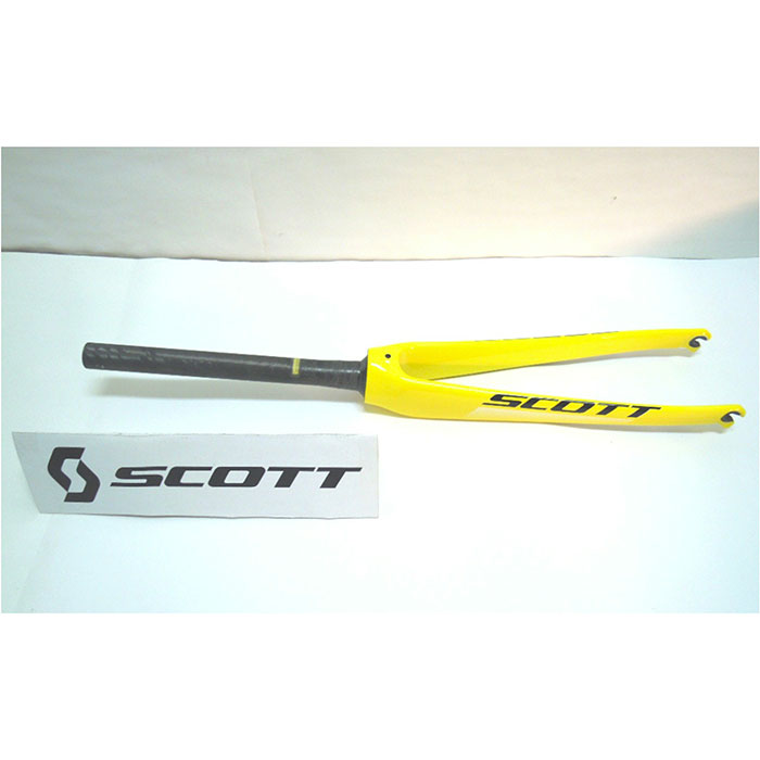 Fork Foil 30 2012